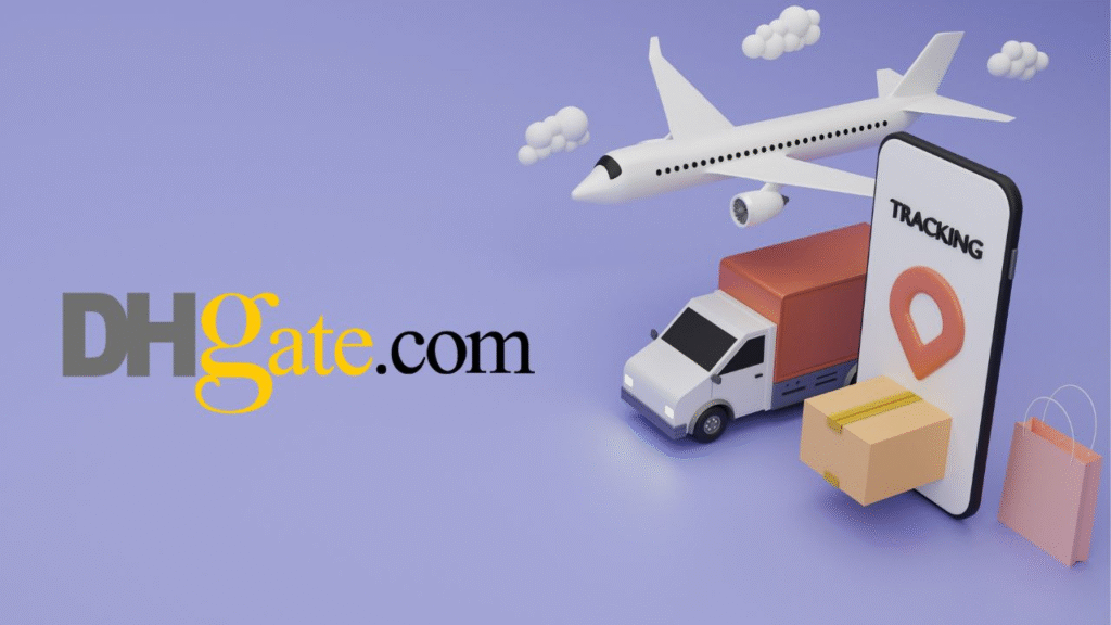 DHGate.com